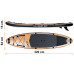 Надувна SUP дошка (Сапборд) Neo-Sport 170202 Aquasurf 320