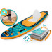 Надувна SUP дошка (Сапборд) Neo-Sport 170214 Aquasurf 320 х 84 х 15 см