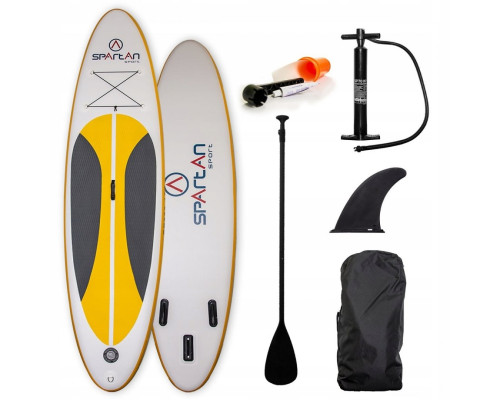 Надувна SUP дошка (Сапборд) SPARTAN 3400 300
