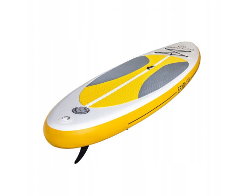 Надувна SUP дошка (Сапборд) SPARTAN 3400 300