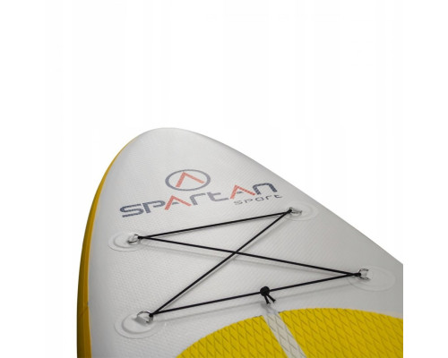 Надувна SUP дошка (Сапборд) SPARTAN 3400 300