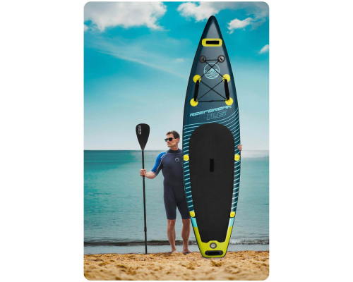 Надувна SUP дошка (Сапборд) Neo-Sport 170310 Reefbreak 350 х 81 х 15 см
