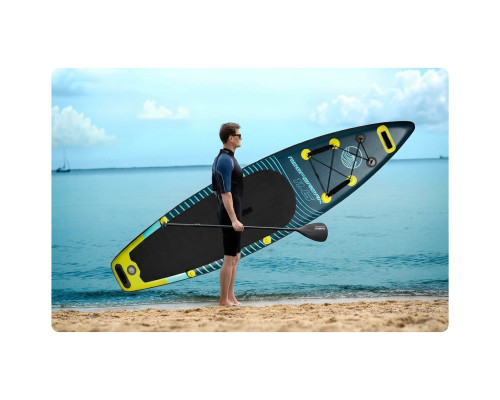 Надувна SUP дошка (Сапборд) Neo-Sport 170310 Reefbreak 350 х 81 х 15 см