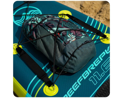Надувна SUP дошка (Сапборд) Neo-Sport 170310 Reefbreak 350 х 81 х 15 см
