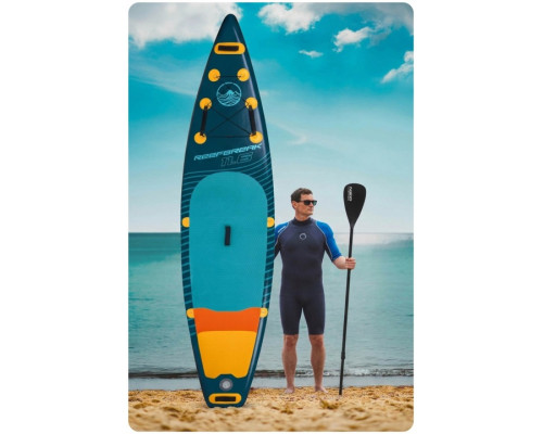 Надувна SUP дошка (Сапборд) Neo-Sport 170311 Reefbreak 350 х 81 х 15 см