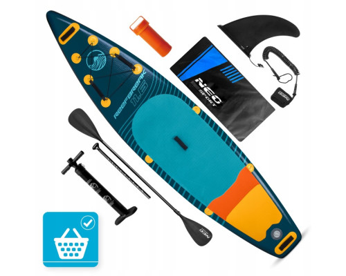 Надувна SUP дошка (Сапборд) Neo-Sport 170311 Reefbreak 350 х 81 х 15 см