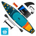 Надувна SUP дошка (Сапборд) Neo-Sport 170311 Reefbreak 350 х 81 х 15 см