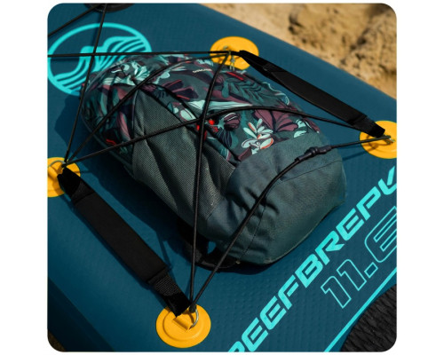 Надувна SUP дошка (Сапборд) Neo-Sport 170311 Reefbreak 350 х 81 х 15 см