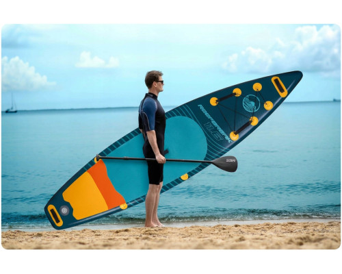 Надувна SUP дошка (Сапборд) Neo-Sport 170311 Reefbreak 350 х 81 х 15 см