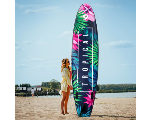 Надувна SUP дошка (Сапборд) THUNDER TROPI 320