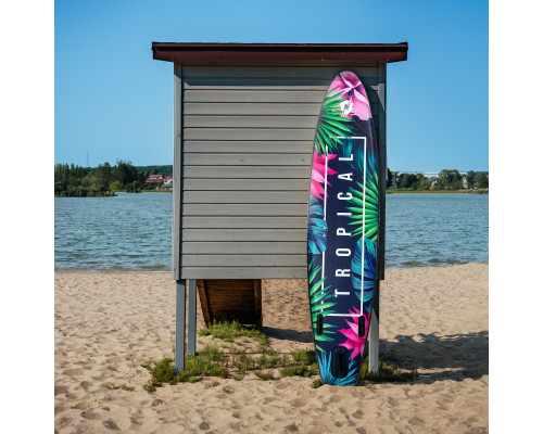 Надувна SUP дошка (Сапборд) THUNDER TROPI 320
