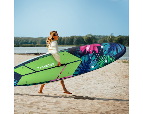 Надувна SUP дошка (Сапборд) THUNDER TROPI 320