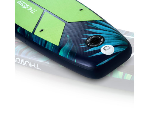 Надувна SUP дошка (Сапборд) THUNDER TROPI 320