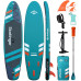 Надувна SUP дошка (Сапборд) Skatinger Jade 320