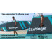 Надувна SUP дошка (Сапборд) Skatinger Jade 320
