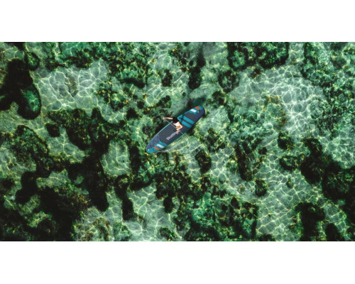 Надувна SUP дошка (Сапборд) Skatinger Jade 320 Надувна SUP дошка (Сапборд) Skatinger Jade 320