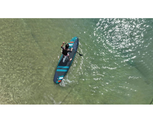 Надувна SUP дошка (Сапборд) Skatinger Jade 320 Надувна SUP дошка (Сапборд) Skatinger Jade 320
