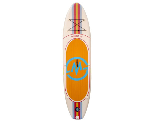 Надувна SUP дошка (сапборд) MASTER Aqua Herring 10'
