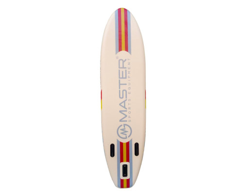 Надувна SUP дошка (сапборд) MASTER Aqua Herring 10'