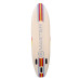 Надувна SUP дошка (сапборд) MASTER Aqua Herring 10'