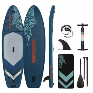 Надувна SUP дошка (Сапборд) Santasup ITIMPORT YC12 XXXL 300