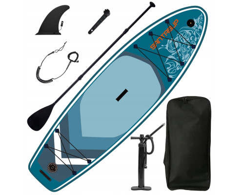 Надувна SUP дошка (Сапборд) Santasup ITIMPORT YC12 XXXL 300 Надувна SUP дошка (Сапборд) Santasup ITIMPORT YC12 XXXL 300