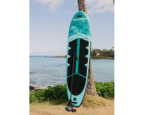 Надувна SUP дошка (Сапборд) Skatinger Octopus 335 Надувна SUP дошка (Сапборд) Skatinger Octopus 335