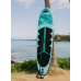 Надувна SUP дошка (Сапборд) Skatinger Octopus 335