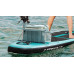 Надувна SUP дошка (Сапборд) Skatinger Octopus 335