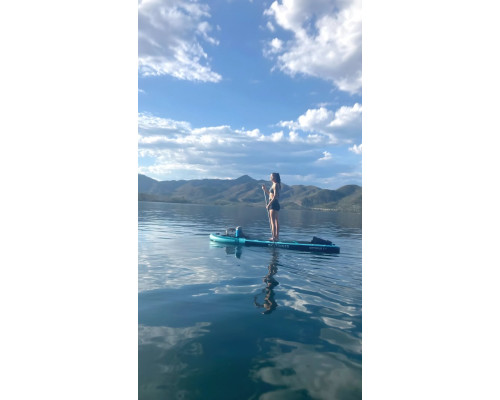 Надувна SUP дошка (Сапборд) Skatinger Octopus 335 Надувна SUP дошка (Сапборд) Skatinger Octopus 335