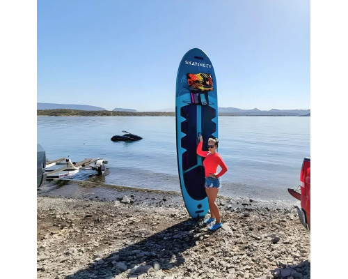 Надувна SUP дошка (Сапборд) Skatinger Octopus 335 Надувна SUP дошка (Сапборд) Skatinger Octopus 335