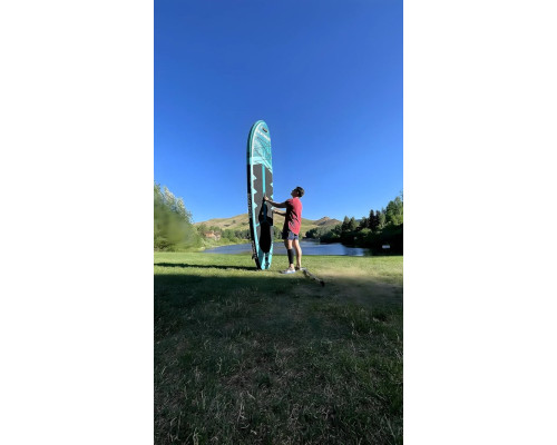 Надувна SUP дошка (Сапборд) Skatinger Octopus 335 Надувна SUP дошка (Сапборд) Skatinger Octopus 335