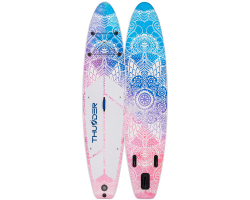 Надувна SUP дошка (Сапборд) THUNDER AURORA 350