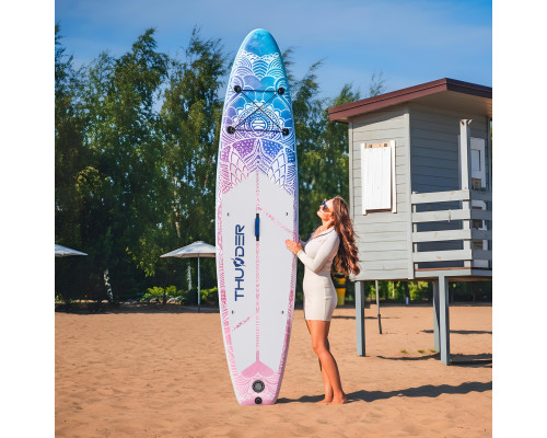 Надувна SUP дошка (Сапборд) THUNDER AURORA 350