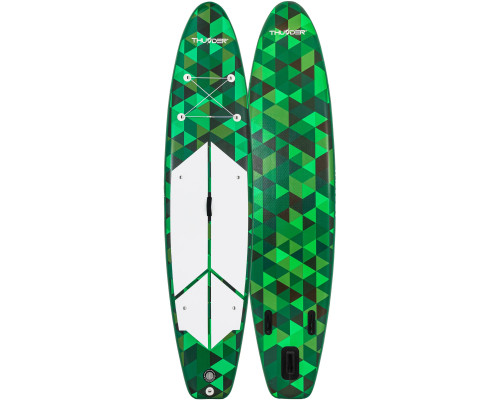 Надувна SUP дошка (Сапборд) THUNDER CAMO 350