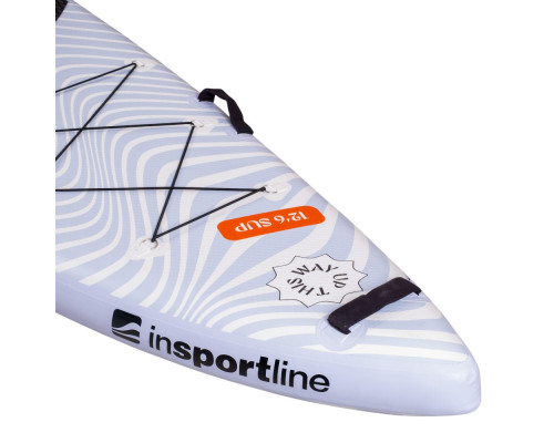 Надувна SUP дошка (Сапборд) inSPORTline WaveShard 381