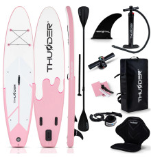 Надувна SUP дошка (Сапборд) THUNDER CANDY 350