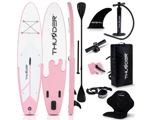 Надувна SUP дошка (Сапборд) THUNDER CANDY 350