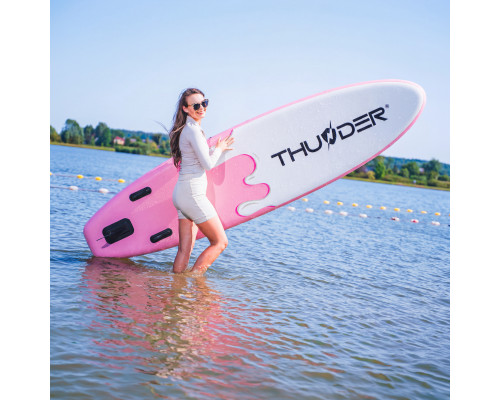 Надувна SUP дошка (Сапборд) THUNDER CANDY 350