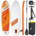Надувна SUP дошка (Сапборд) Bestway 65349 Hydro Force Aqua Journey 274