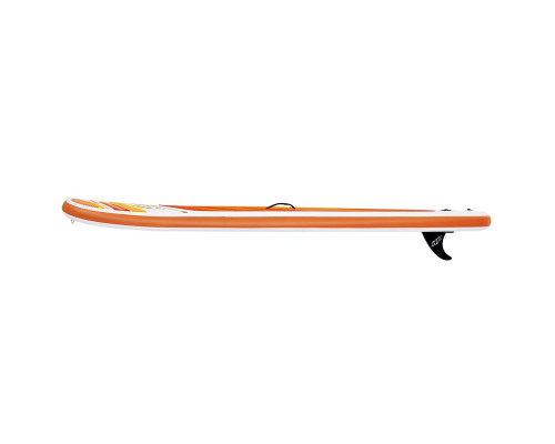 Надувна SUP дошка (Сапборд) Bestway 65349 Hydro Force Aqua Journey 274 Надувна SUP дошка (Сапборд) Bestway 65349 Hydro Force Aqua Journey 274