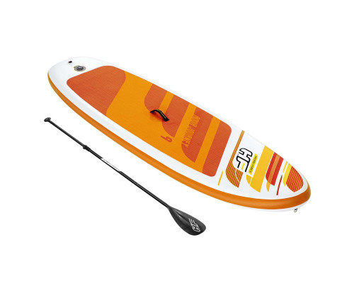 Надувна SUP дошка (Сапборд) Bestway 65349 Hydro Force Aqua Journey 274 Надувна SUP дошка (Сапборд) Bestway 65349 Hydro Force Aqua Journey 274