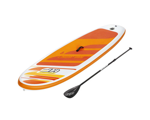 Надувна SUP дошка (Сапборд) Bestway 65349 Hydro Force Aqua Journey 274 Надувна SUP дошка (Сапборд) Bestway 65349 Hydro Force Aqua Journey 274