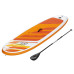 Надувна SUP дошка (Сапборд) Bestway 65349 Hydro Force Aqua Journey 274