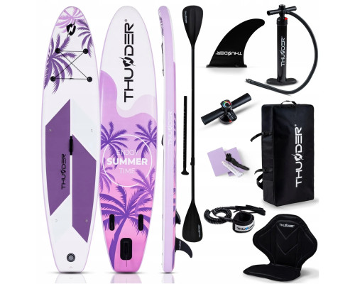 Надувна SUP дошка (Сапборд) THUNDER SOLA 350