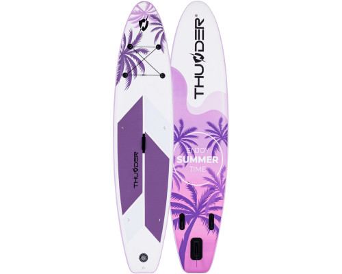 Надувна SUP дошка (Сапборд) THUNDER SOLA 350
