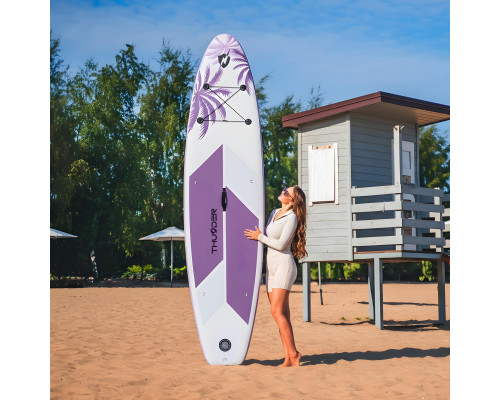 Надувна SUP дошка (Сапборд) THUNDER SOLA 350