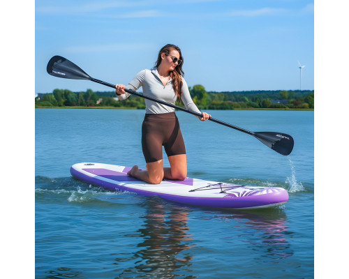 Надувна SUP дошка (Сапборд) THUNDER SOLA 350
