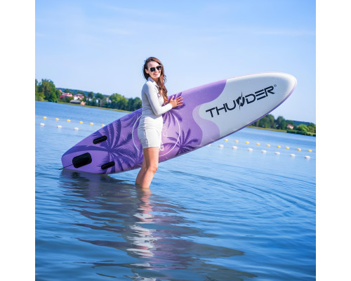 Надувна SUP дошка (Сапборд) THUNDER SOLA 350