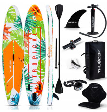 Надувна SUP дошка (Сапборд) THUNDER TROPI-LIGHT 350